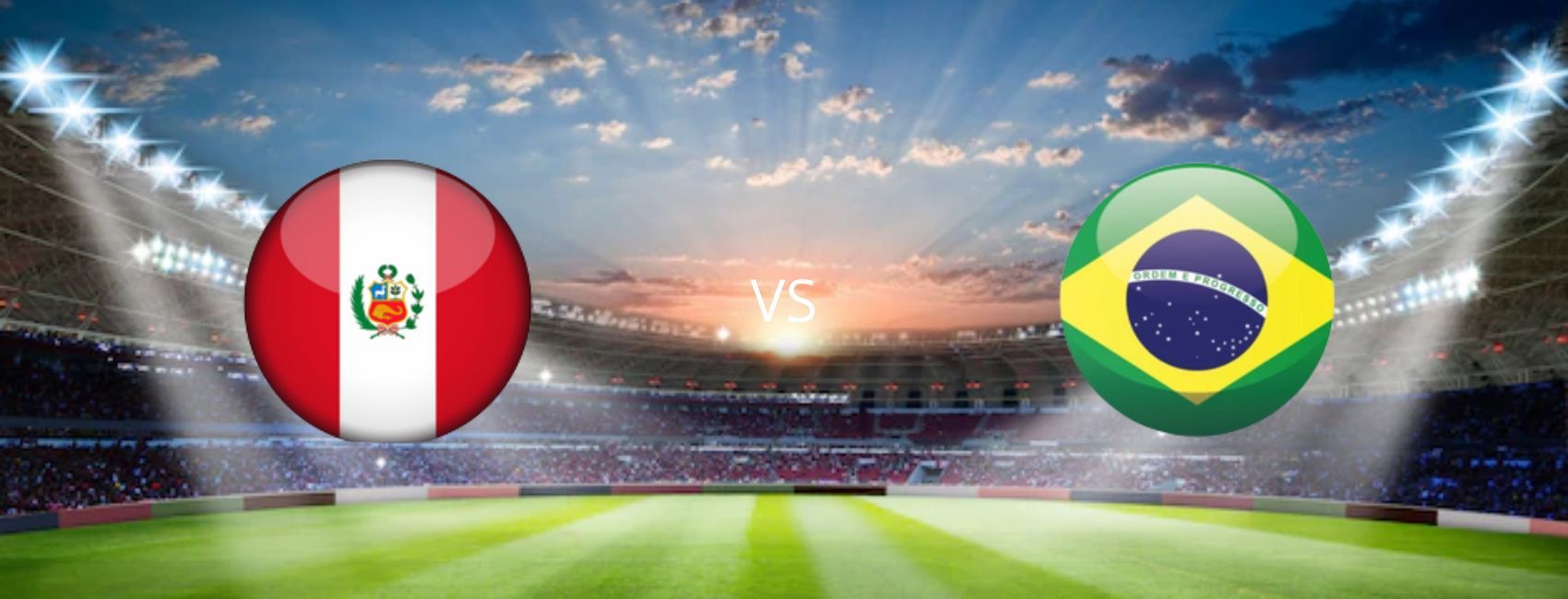 Peru vs Brazil Copa America 2024